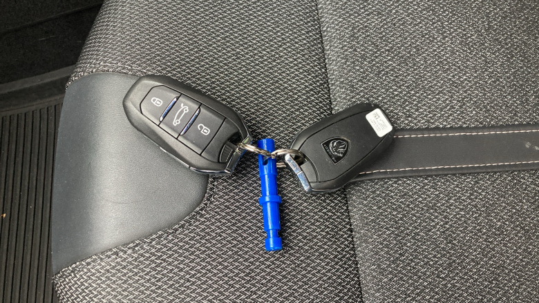 Peugeot 508 1.2 PureTech Allure 5dr EAT8 Petrol Estate